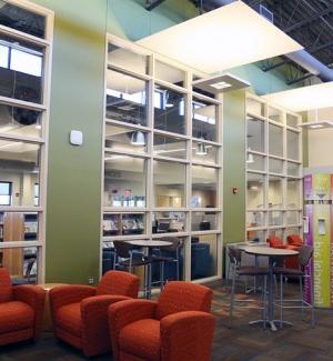 Campus Library